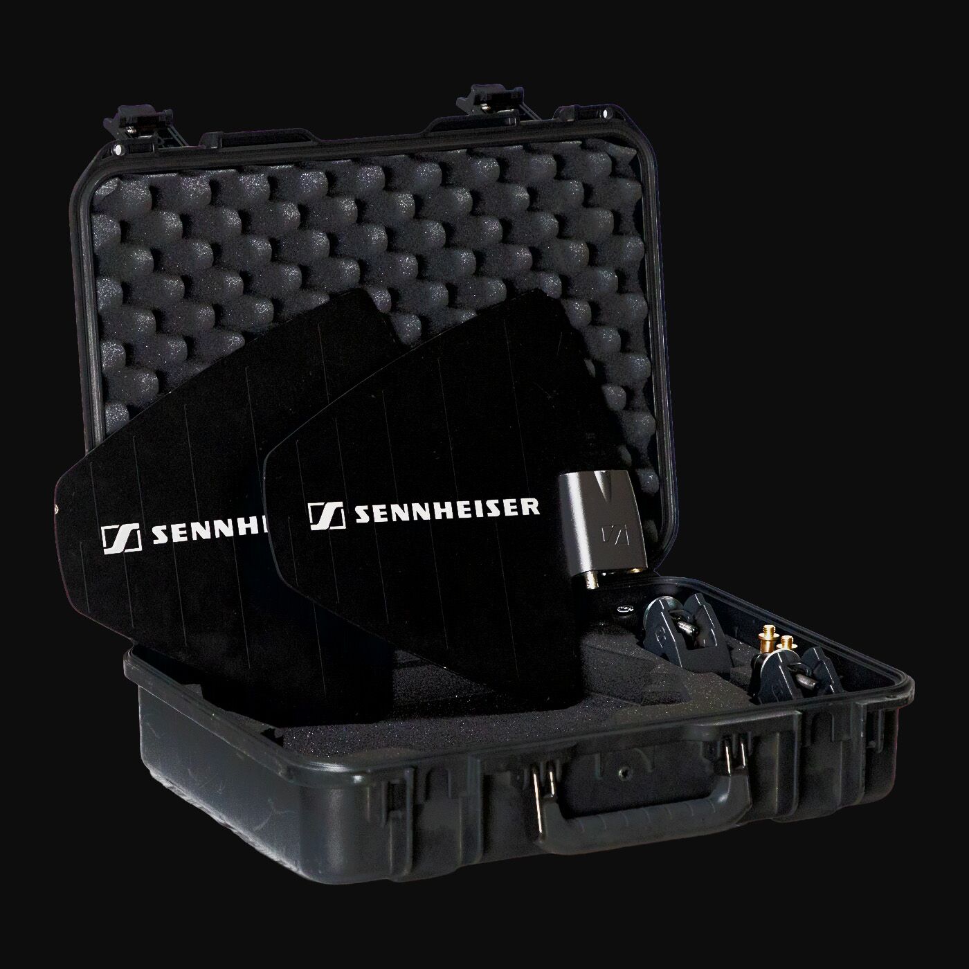 Audio - SENNHEISER - AD3700 Richtantenne