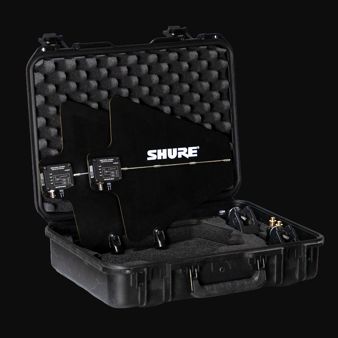 Audio - SHURE - UA874E Richtantenne