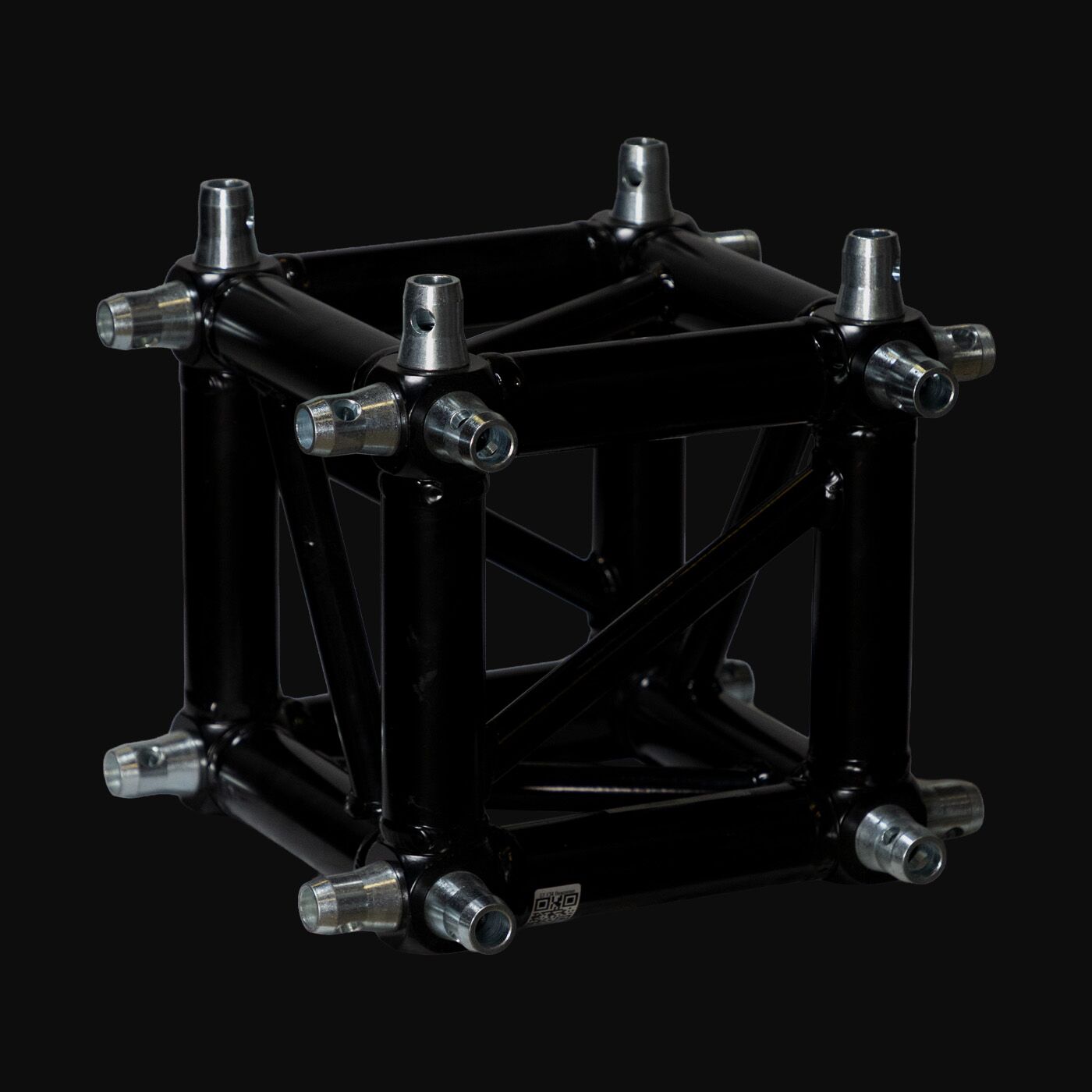 Rigging - GLOBALTRUSS - Boxcorner
