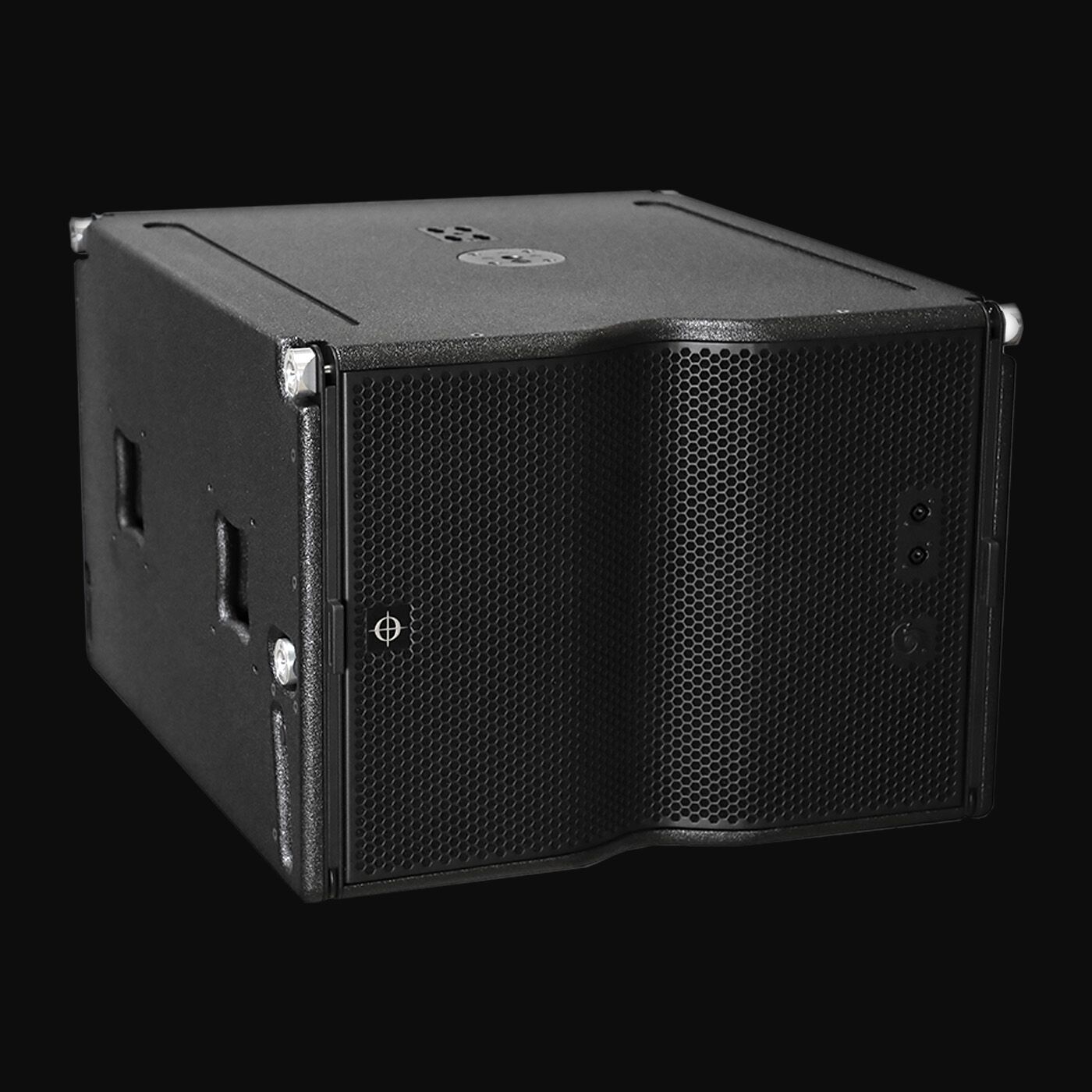 Audio - CODA Audio - SCV-F