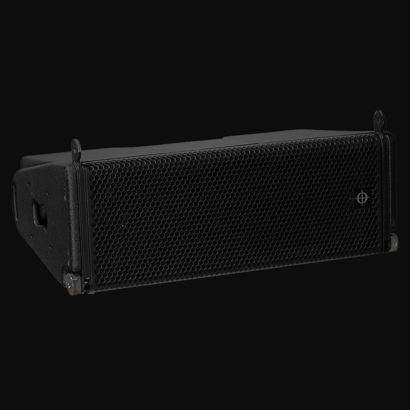 Audio - CODA AUDIO - ViRay