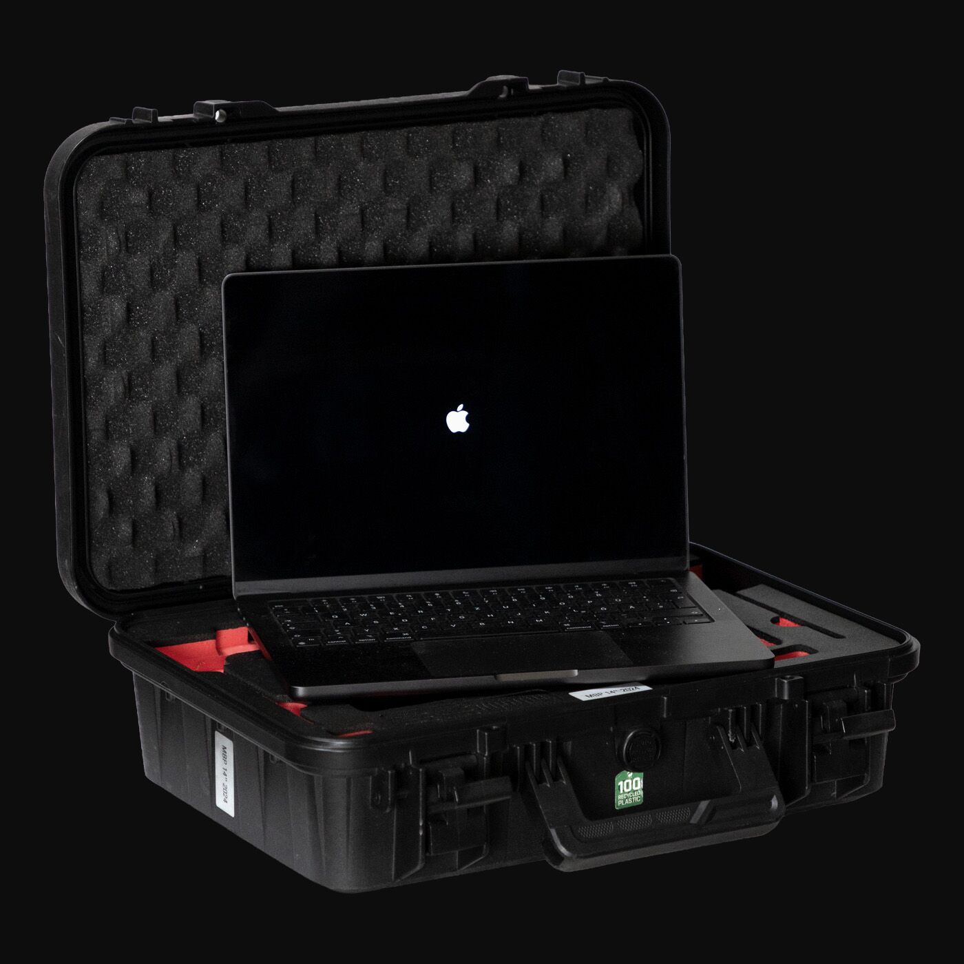 Zubehör - APPLE - MacBook Pro inkl. verschiedener Softwarelizenzen (QLAB, ProPresenter...)