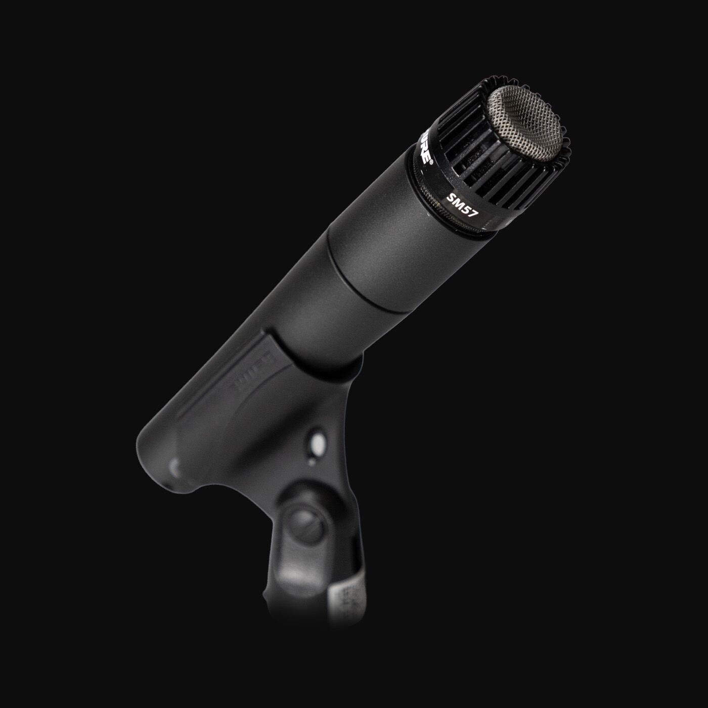 Audio - SHURE - SM57