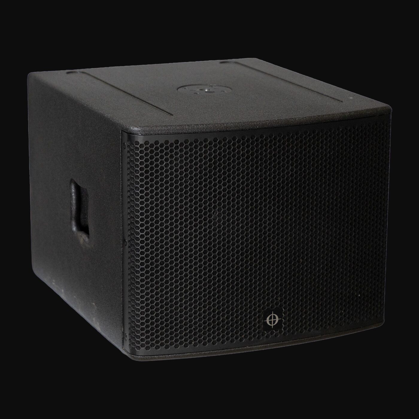 Audio - CODA AUDIO - G15