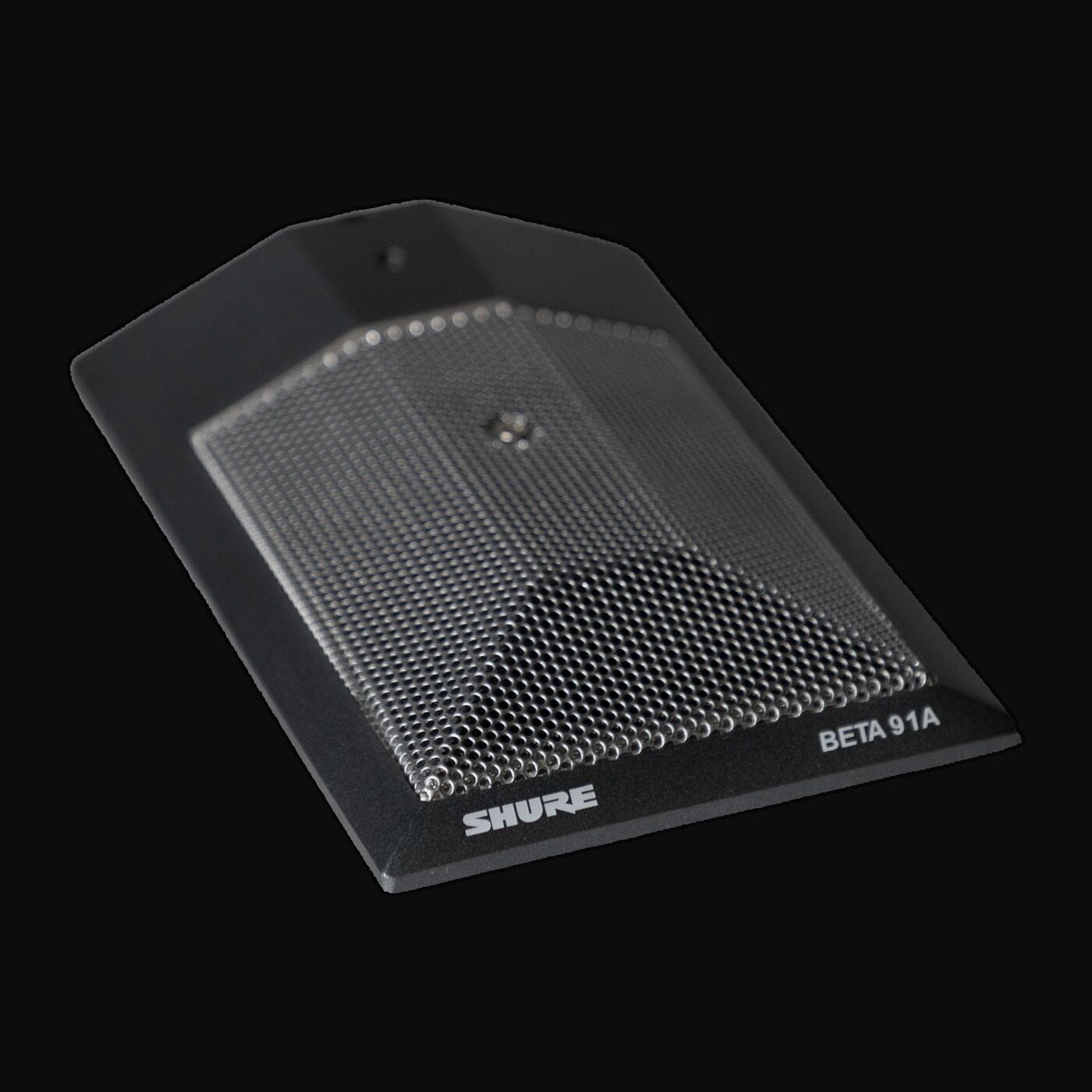 Audio - SHURE - B91A