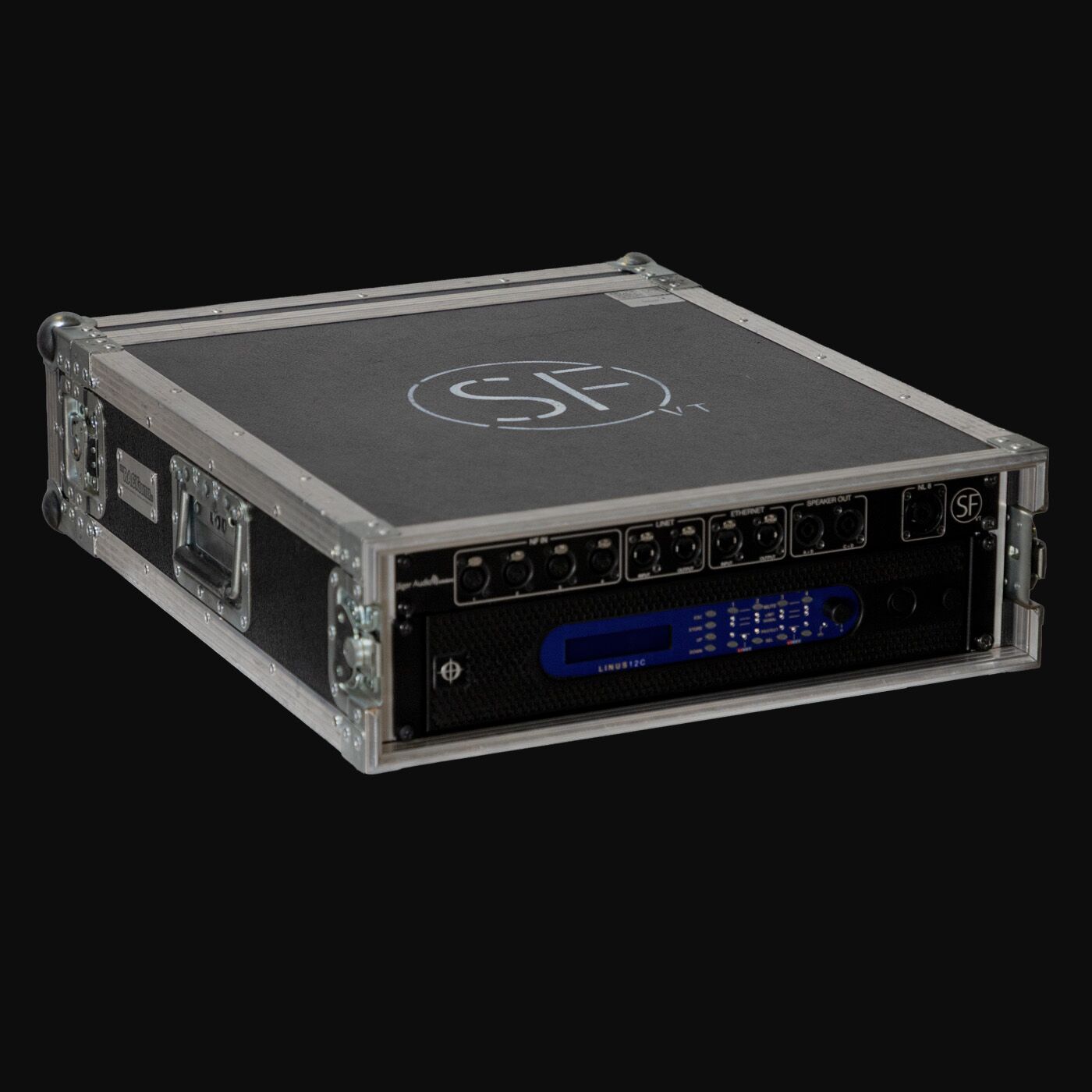 Audio - CODA AUDIO - Linus12C