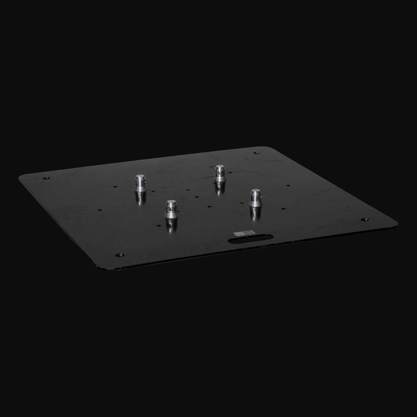 Rigging - GLOBALTRUSS - Bodenplatten verschiedene Größen