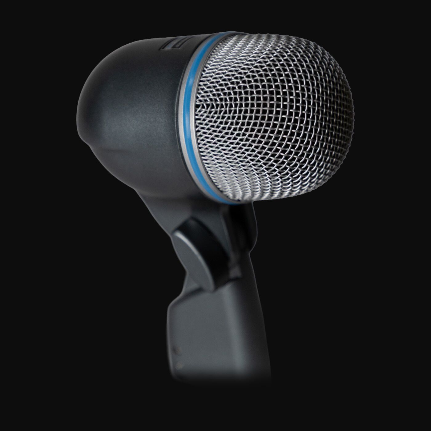 Audio - SHURE - B52