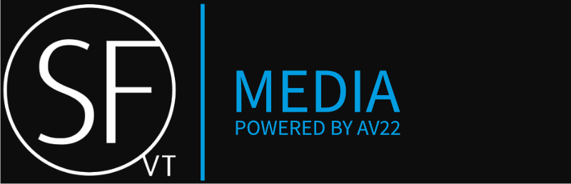 Logo Schallfeld Media