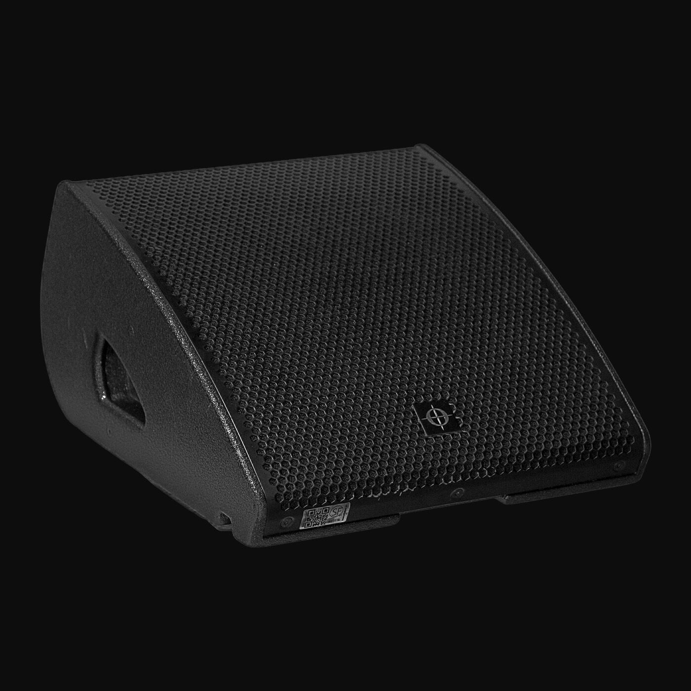 Audio - CODA AUDIO - CUE4