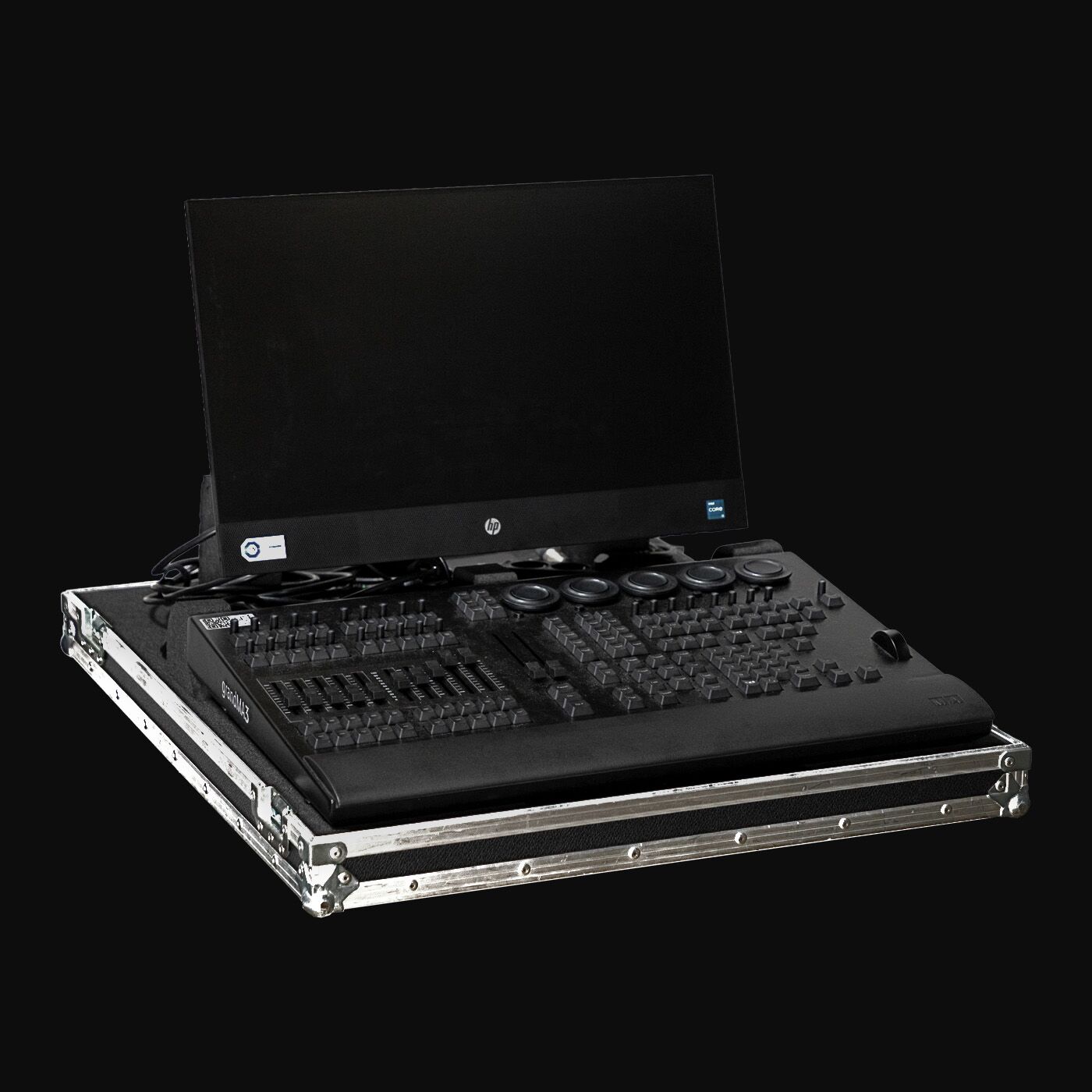 Licht - MA LIGHTING - MA3 Tourpack
