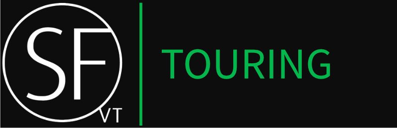 Logo Schallfeld Touring
