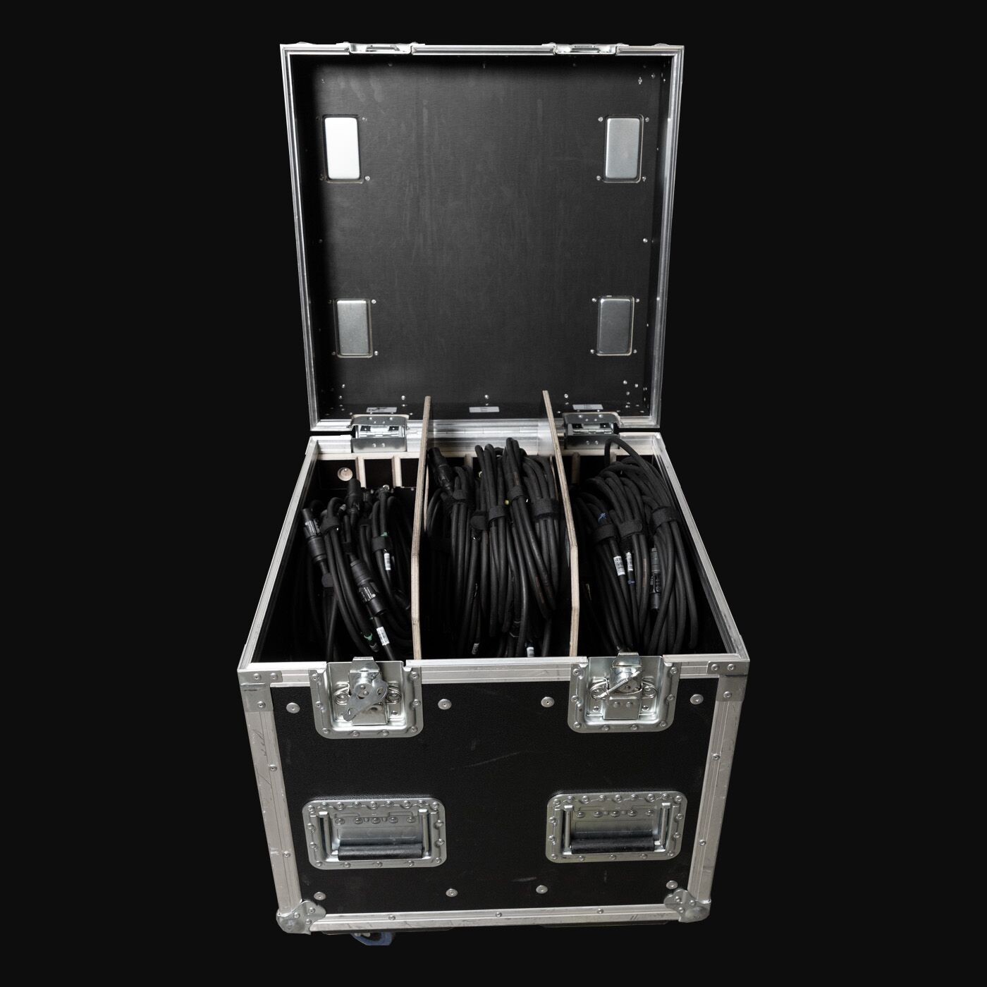 Infrastruktur - SET PowerCon True1 Systemcase
