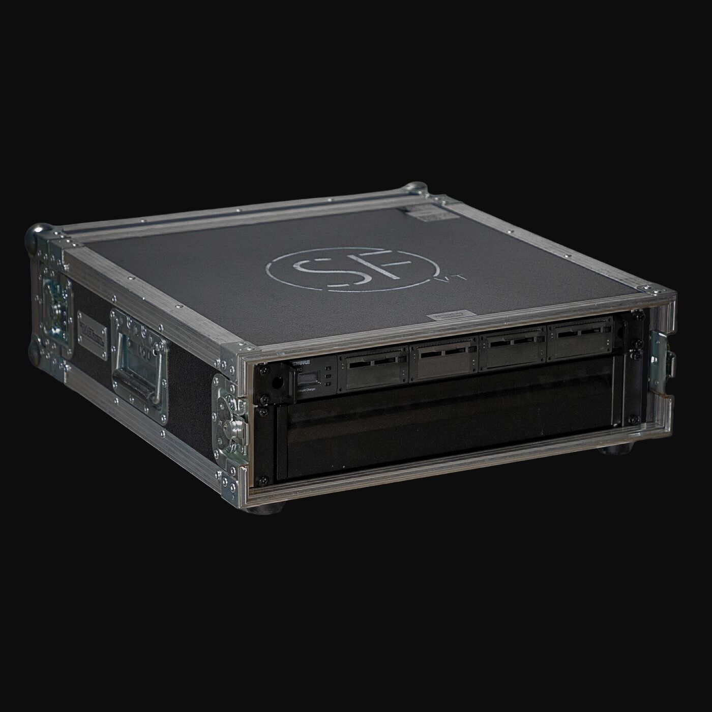 Audio - SHURE - SBRC