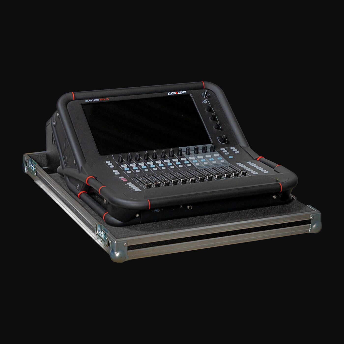 Audio - ALLEN&HEATH - Avantis S inkl. DEEP-Pack