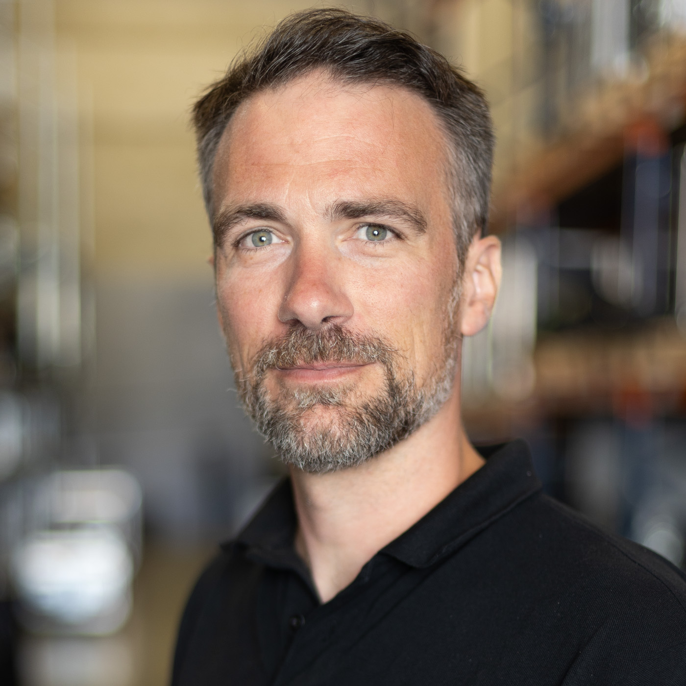 Christian Bock