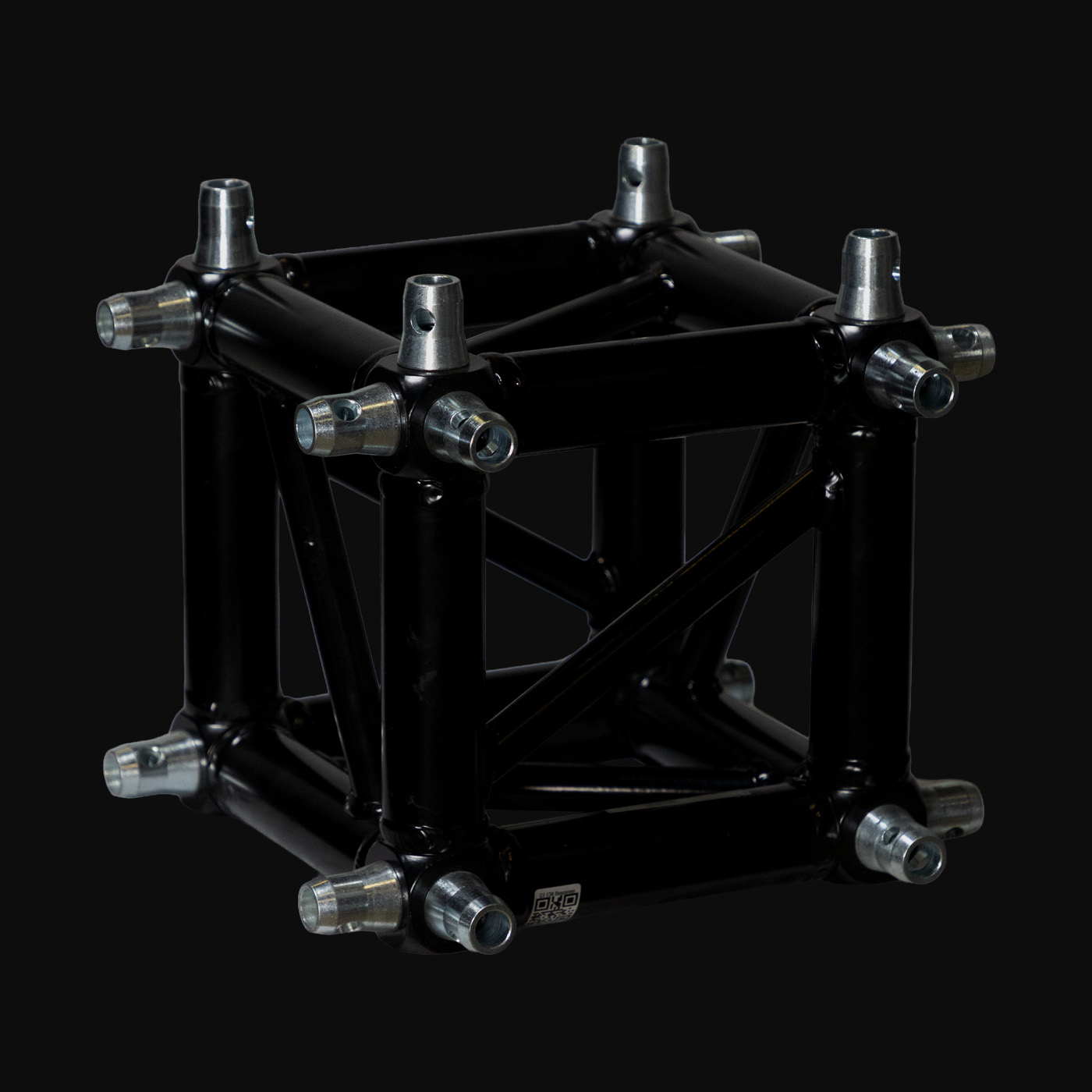 Rigging - GLOBALTRUSS - Boxcorner